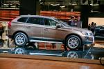 Volvo XC60 2008 года